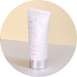 crème parfumée Soir de lune